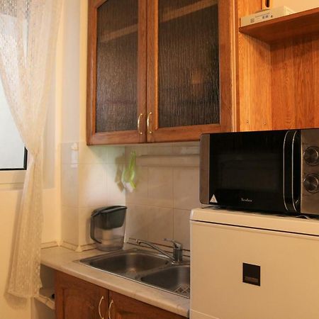 Apartment With Swing Heviz Bagian luar foto